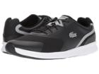 Lacoste - Ltr.01 317 2
