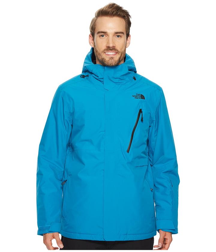 The North Face - Descendit Jacket