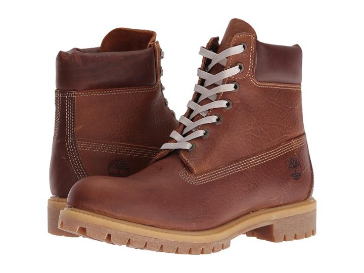 Timberland - 6 Premium - Vintage Pond Hockey