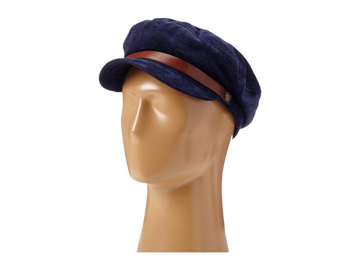 Brixton - Fiddler Cap