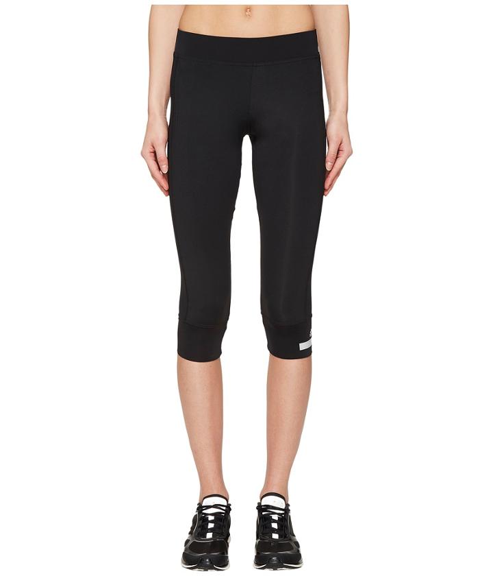 Adidas By Stella Mccartney - The Performance 3/4 Tights S99065