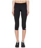 Adidas By Stella Mccartney - The Performance 3/4 Tights S99065