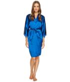 Stella Mccartney - Eloise Enchanting Long Robe S75-304