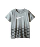 Nike Kids - Swoosh Jambox Dri-fit Short Sleeve Tee