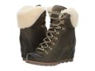 Sorel - Conquest Wedge Shearling