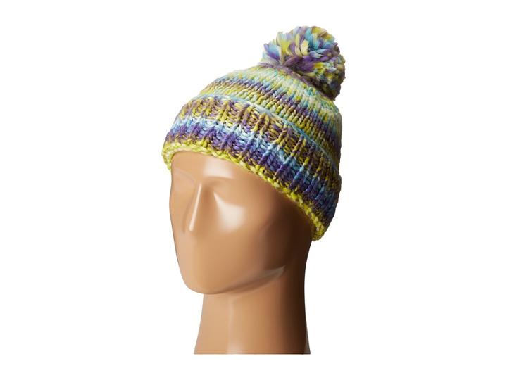 Spyder Kids - Bitsy Twisty Hat