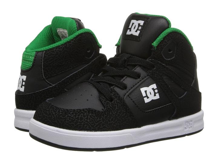 Dc Kids - Rebound Se Ul