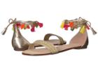 Lilly Pulitzer - Willa Sandal