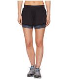 The North Face - Versitas 2-in-1 Shorts