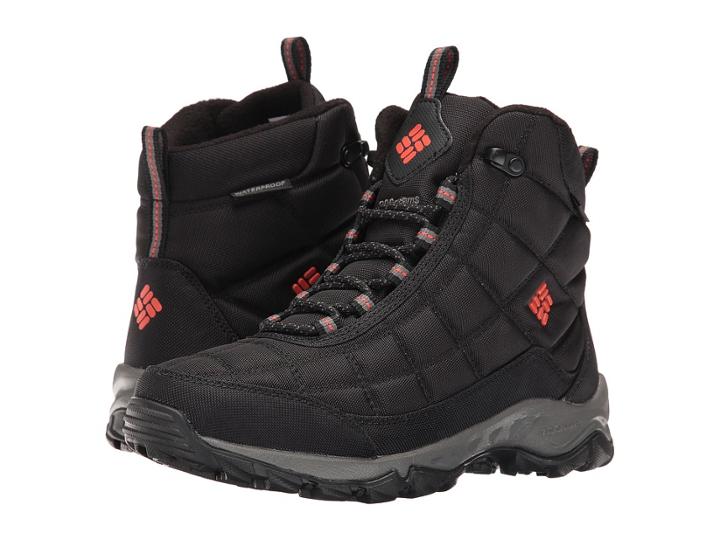 Columbia - Firecamp Boot