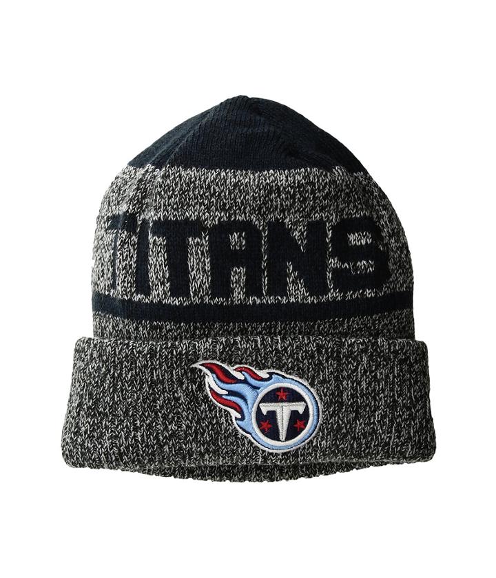 New Era - Layered Chill Tennessee Titans