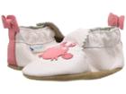 Robeez - Crab Cutie Soft Sole