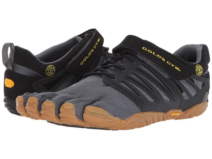 Vibram Fivefingers - V-train Gold's Gym