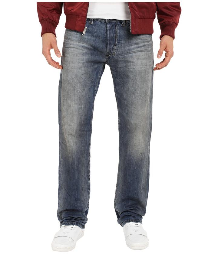 Diesel - Larkee Trousers 0849a