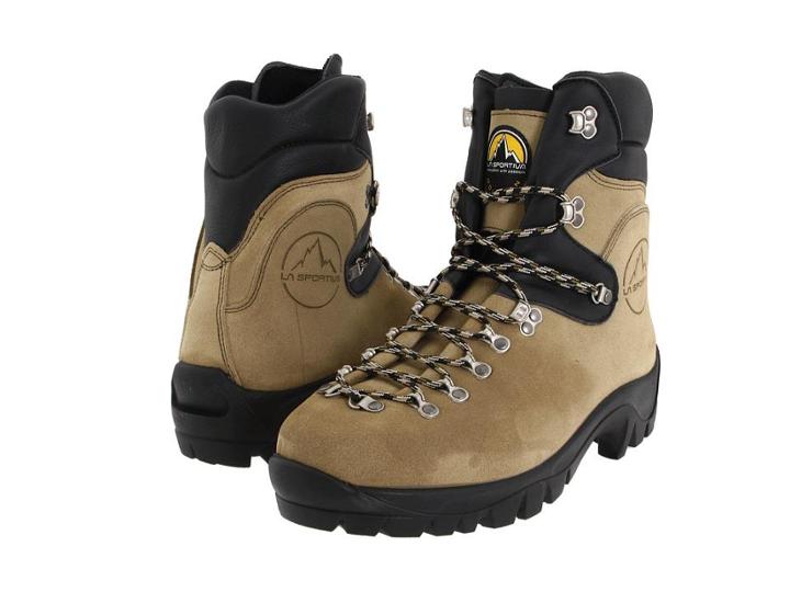 La Sportiva Glacier Wlf Firefighting