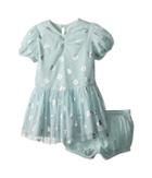 Stella Mccartney Kids - Missy Daisy Print Tulle Dress