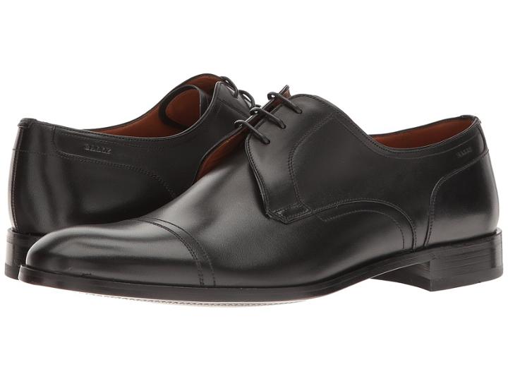 Bally - Brustel