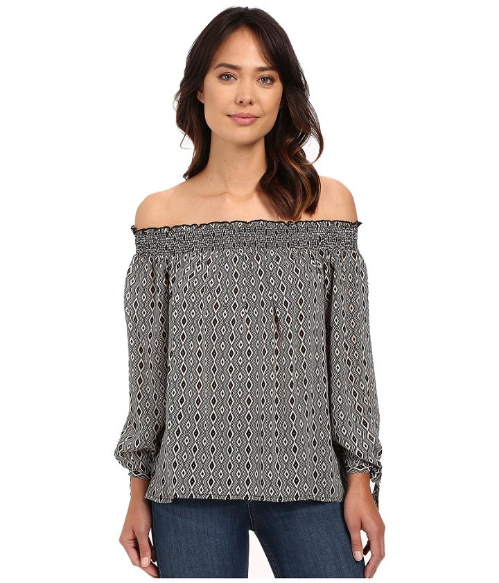 Sanctuary - Gianna Top