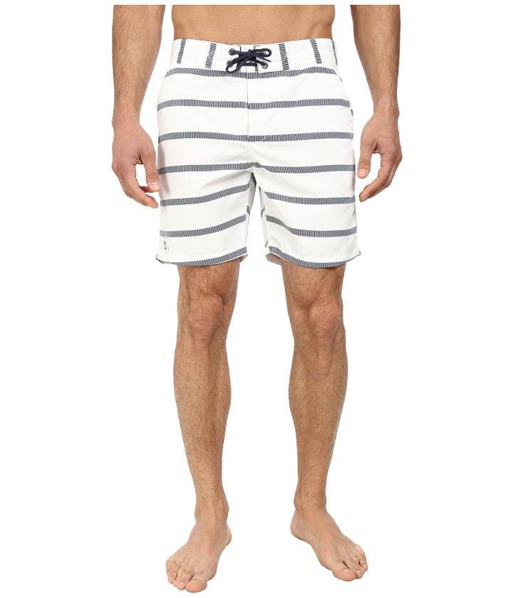 Wesc - Omril Swim Shorts