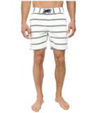 Wesc - Omril Swim Shorts