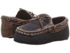 Kenneth Cole Reaction Kids - Moccasin
