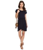 Only - Thelma Short Sleeve Dress