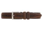 Johnston &amp; Murphy - New Distressed Topstitched