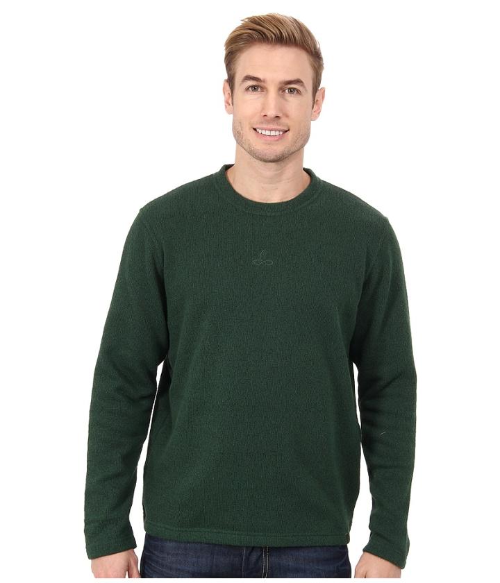 Prana - Sherpa Crew