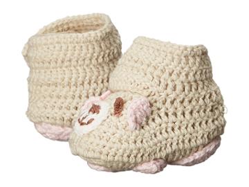 Baby Deer - Crochet Bear