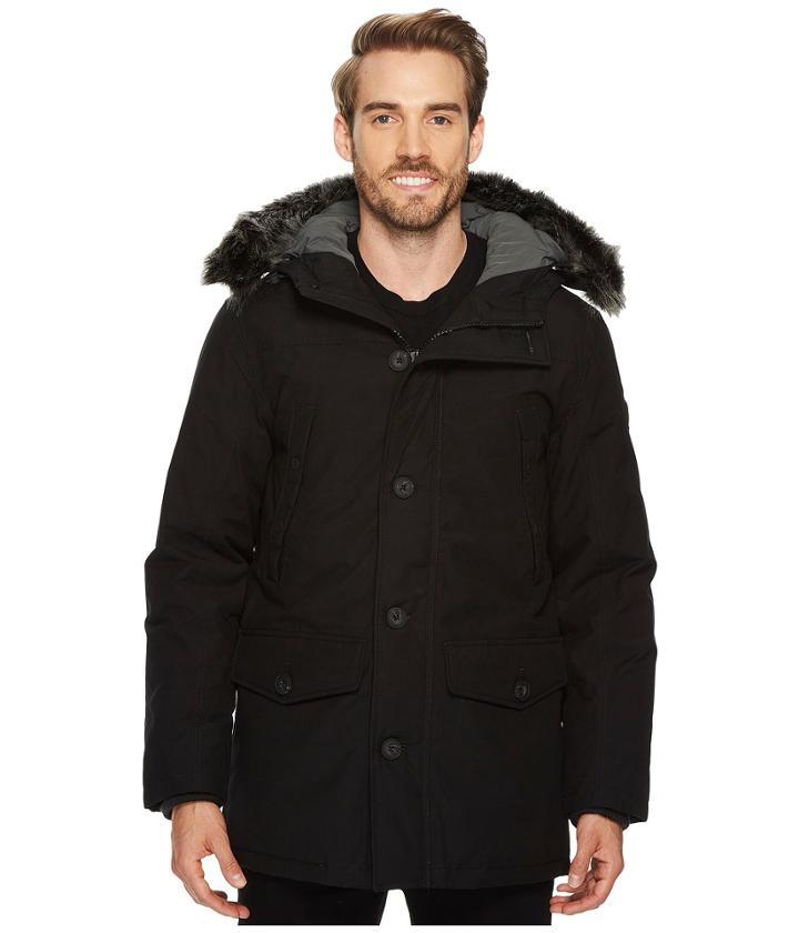 Timberland - Dryvent Scar Ridge Parka