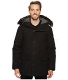 Timberland - Dryvent Scar Ridge Parka
