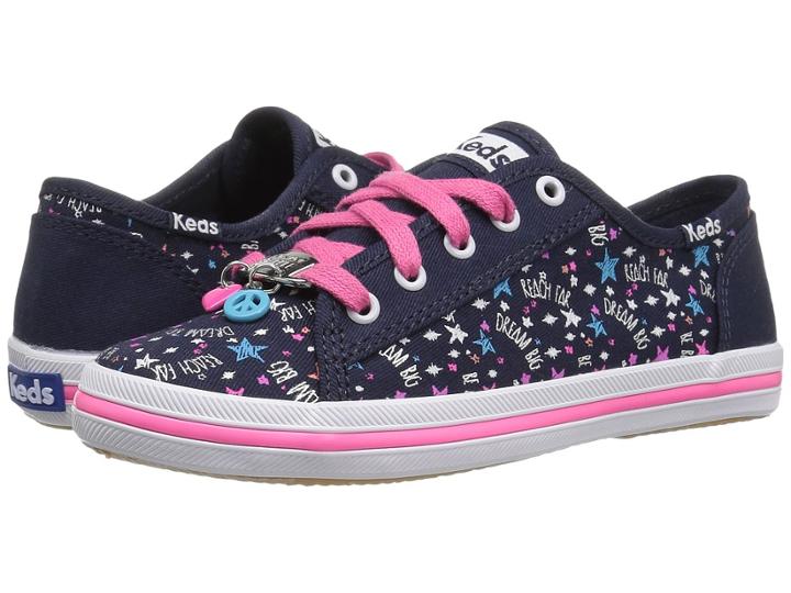 Keds Kids - Kickstart Charm