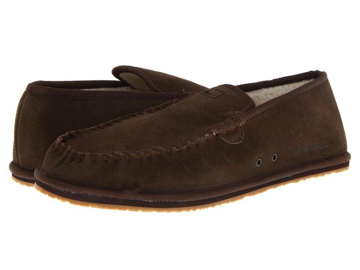 O'neill Surf Turkey Low Suede