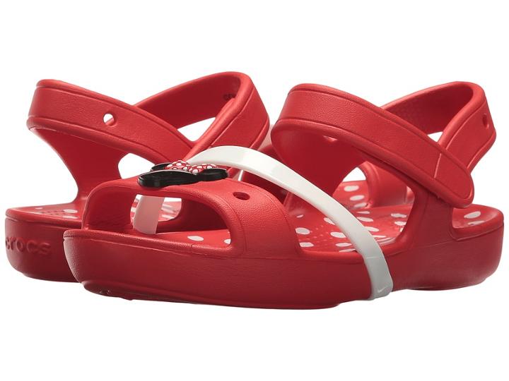 Crocs Kids - Lina Minnie Sandal