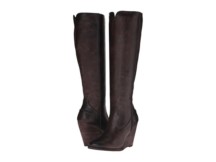 Frye - Cece Seam Tall