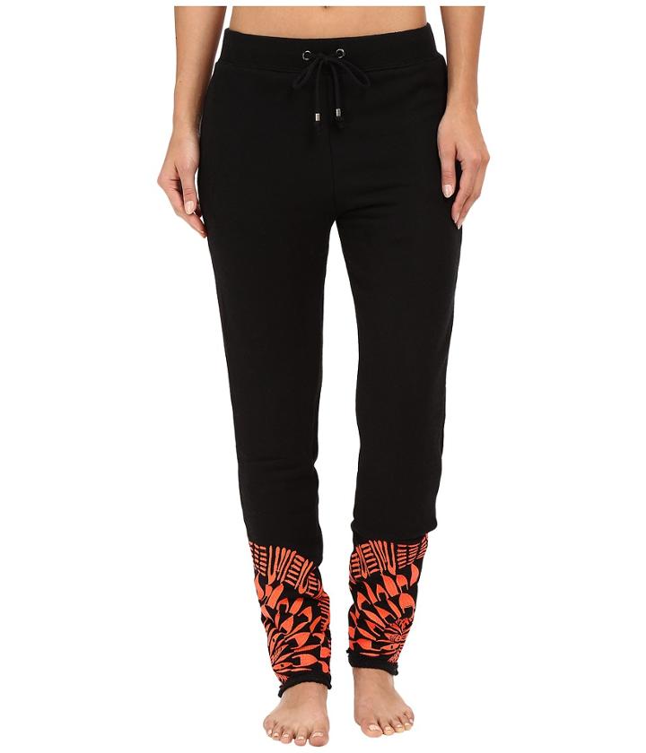 Mara Hoffman - Peacfield Sweatpants