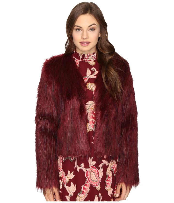 Show Me Your Mumu - One Oak Crop
