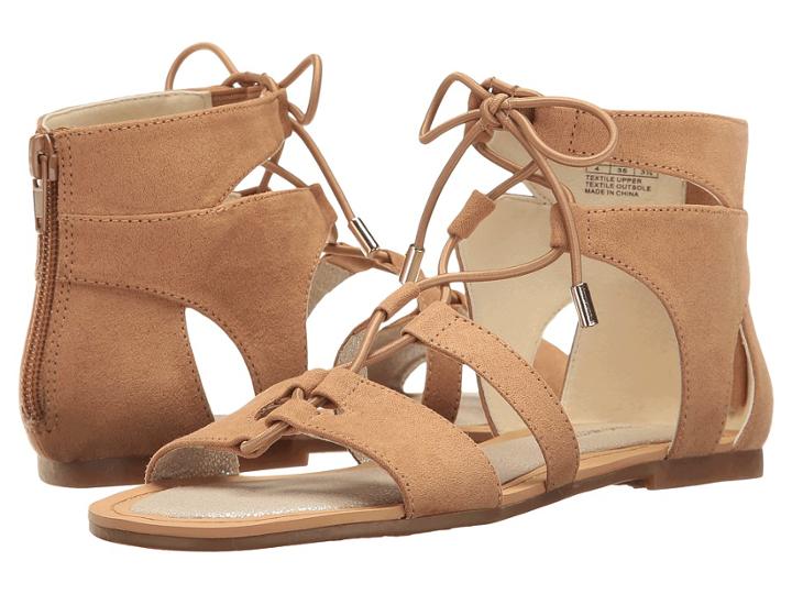 Stuart Weitzman Kids - Camia Romanesque