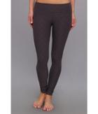 Beyond Yoga - Quilted Essential Long Legging