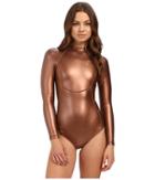 O'neill - Bara Long Sleeve Short Spring Suit