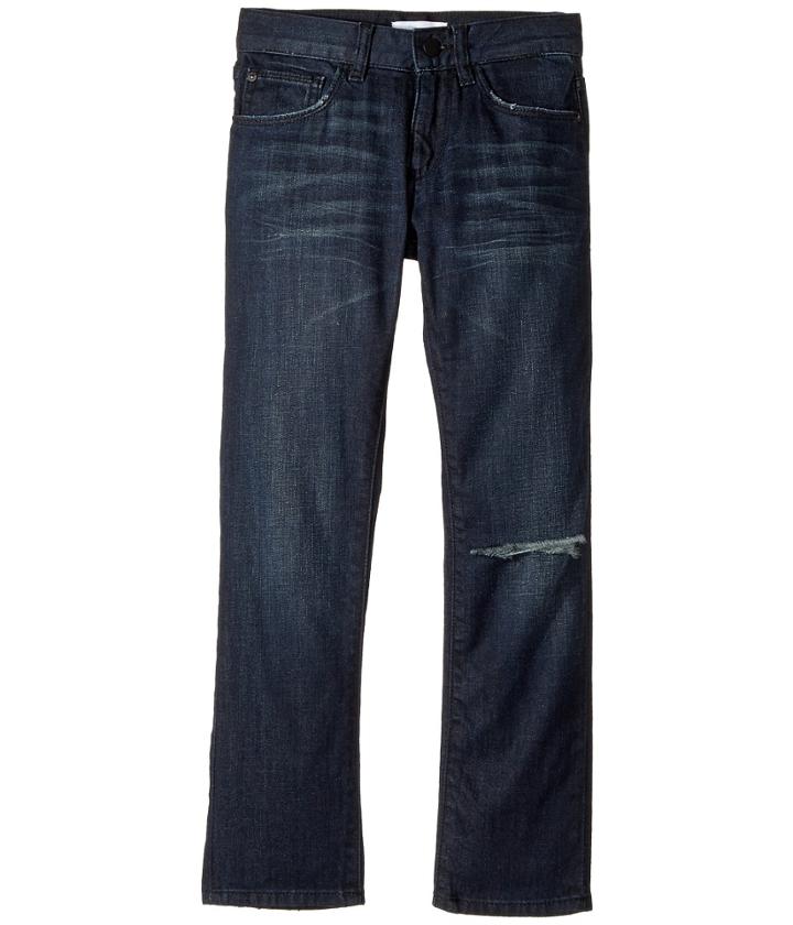 Dl1961 Kids - Brady Slim Jeans In Circuit