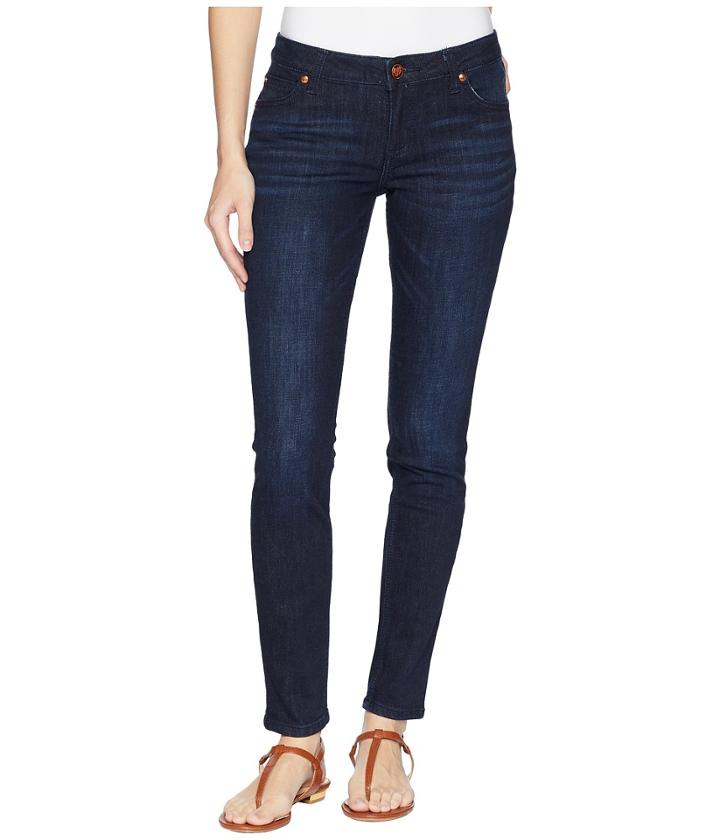 Wrangler - Retro Sadie Skinny Low Rise
