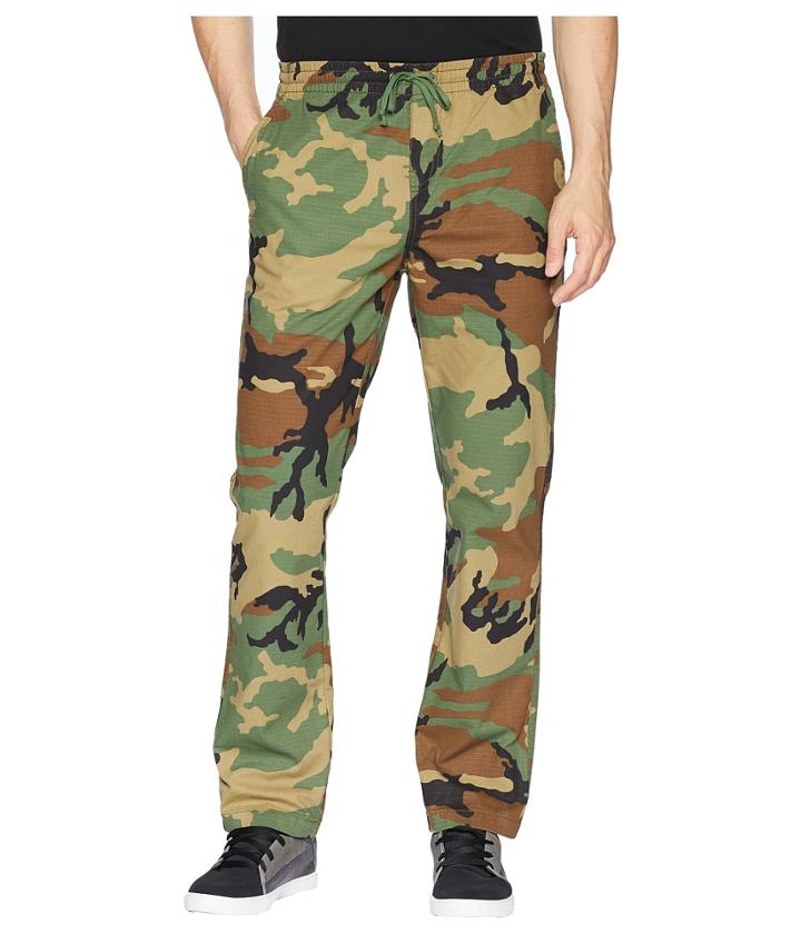 Huf - Surplus Easy Pants