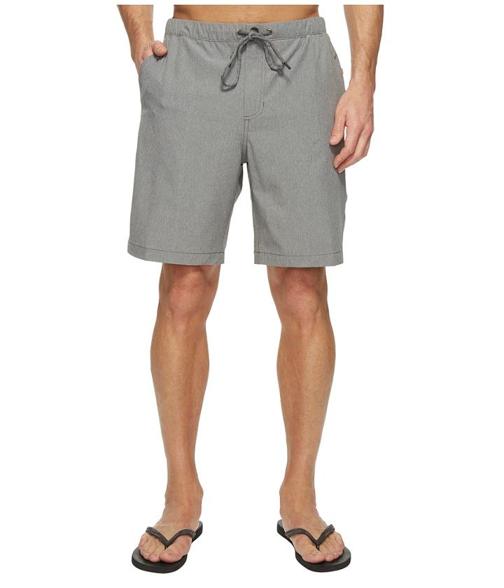 Quiksilver Waterman - Suva 2 Walkshorts