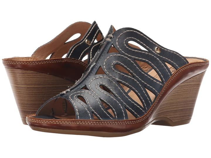 Pikolinos - Capri W8f-0725