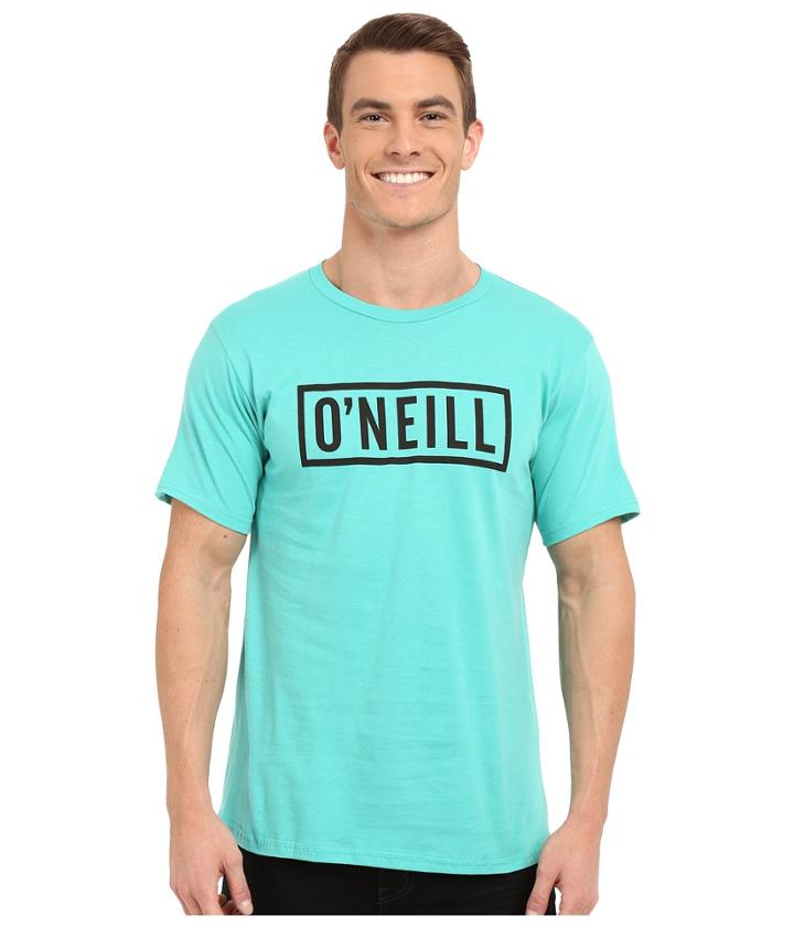 O'neill - Block Short Sleeve Screen Tee
