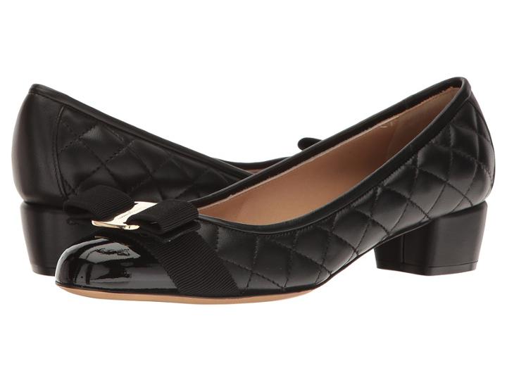 Salvatore Ferragamo - Vara Q