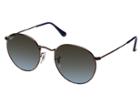 Ray-ban - 0rb3447 Round Metal Classic 53mm
