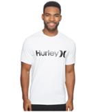 Hurley - One Only Short Sleeve Surf Shirt