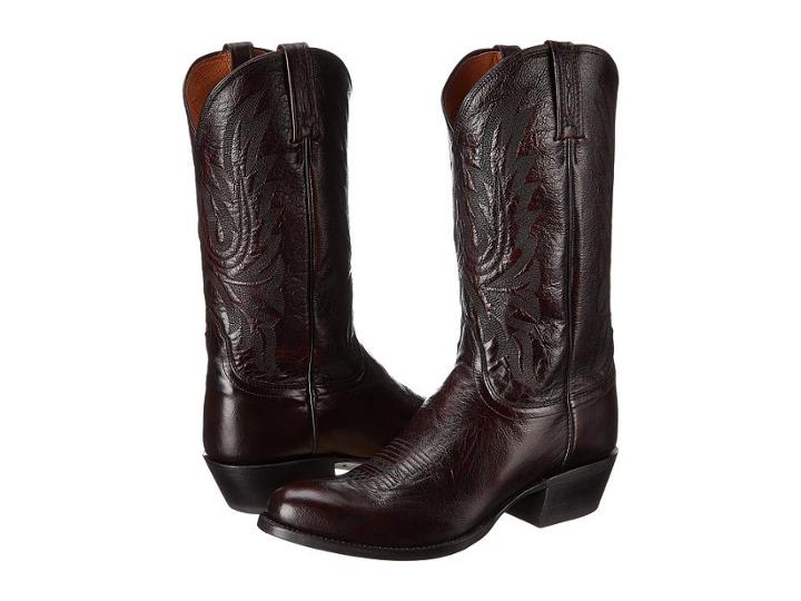 Lucchese M1021.r4